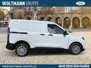 Ford Transit Courier Trend 1.0 EcoBoost EU6e LKW,Nutzlast 745 kg,  Klim Bild 2