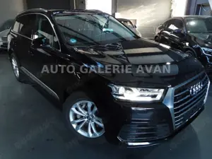 Audi Q7 3.0 TDI QUATTRO 7-SITZER Bild 3