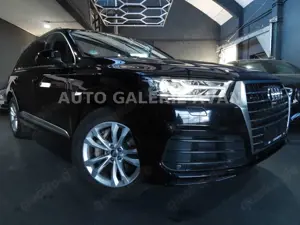 Audi Q7 3.0 TDI QUATTRO 7-SITZER Bild 2