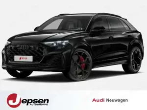 Audi RS Q8 SUV performance tiptr Vmax305 PANO Laser 23