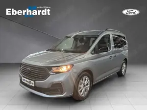 Ford Tourneo Connect Titanium