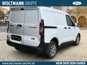 Ford Transit Courier Trend 1.0 EcoBoost EU6e LKW,Nutzlast 745 kg,  Klim Bild 3
