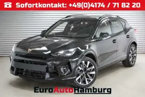 CUPRA Formentor 2,0 TSI DSG 4x4 VZ - LAGER