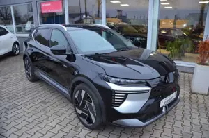 Mitsubishi Eclipse Cross Diamant Top