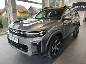 Dacia Bigster Journey TCe 140