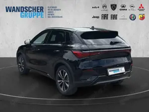 BYD Atto 3 Design 60,4kWh 360 Pano Navi Wärmepumpe Bild 5