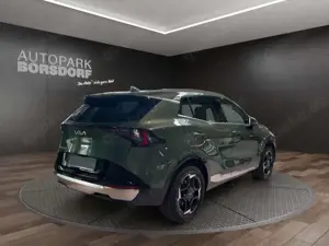 Kia Sportage Spirit 1.6 Diesel*LED*SHZ*Facelift Bild 5