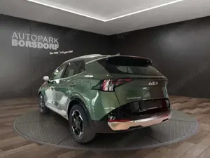 Kia Sportage Spirit 1.6 Diesel*LED*SHZ*Facelift Bild 3