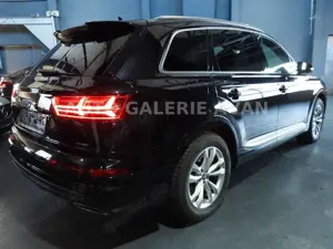 Audi Q7 3.0 TDI QUATTRO 7-SITZER Bild 4