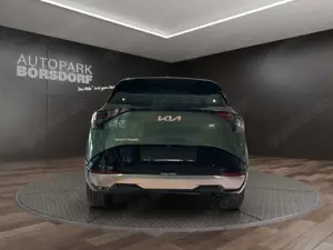 Kia Sportage Spirit 1.6 Diesel*LED*SHZ*Facelift Bild 4