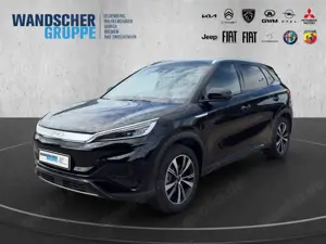 BYD Atto 3 Design 60,4kWh 360 Pano Navi Wärmepumpe Bild 1