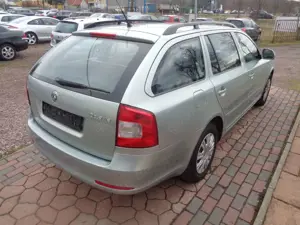 Skoda Octavia 1.4 TSI -GETRIEBE DEFEKT!! -TÜV NEU!! Bild 5