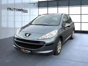 Peugeot 207 1.4 Filou HU neu/1.Hand/Klima Bild 2