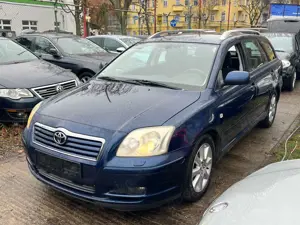 Toyota Avensis 1.8  l-VVT-i Kombi Executive Klima 2006