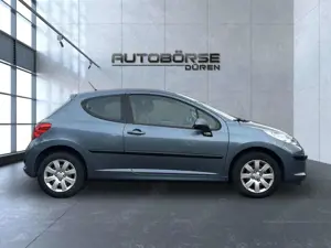 Peugeot 207 1.4 Filou HU neu/1.Hand/Klima Bild 5
