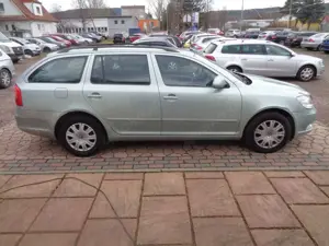 Skoda Octavia 1.4 TSI -GETRIEBE DEFEKT!! -TÜV NEU!! Bild 4