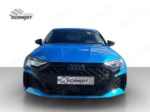 Audi RS3 RS 3 Lim.individuall LED GAR WR Schalensitz S-t... Bild 2