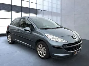 Peugeot 207 1.4 Filou HU neu/1.Hand/Klima Bild 4