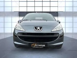 Peugeot 207 1.4 Filou HU neu/1.Hand/Klima Bild 3