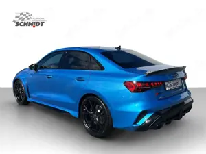 Audi RS3 RS 3 Lim.individuall LED GAR WR Schalensitz S-t... Bild 4