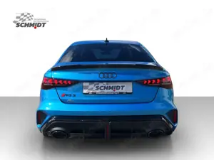Audi RS3 RS 3 Lim.individuall LED GAR WR Schalensitz S-t... Bild 5