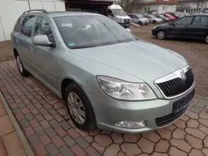 Skoda Octavia 1.4 TSI -GETRIEBE DEFEKT!! -TÜV NEU!! Bild 3