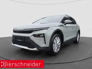 Skoda Elroq 82 kWh 85 AHK NAVI RFK FRONT ASSIST VZE