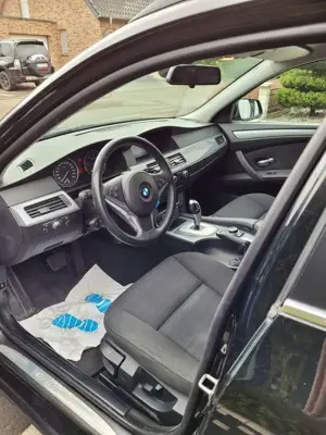 BMW 520 520d Special Edition