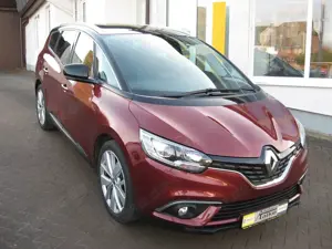 Renault Scenic Grand Scenic IV  Limited