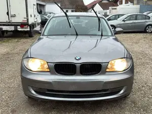BMW 118 118d