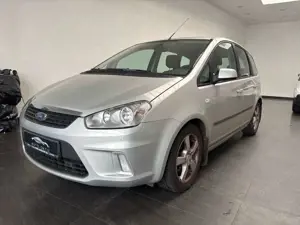 Ford C-Max 1,6 Style 101PS /KLIMA /AHK /HU:05/26