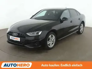 Audi A4 40 TDI advanced Aut.*NAVI*LED*ACC*PDC*SHZ*
