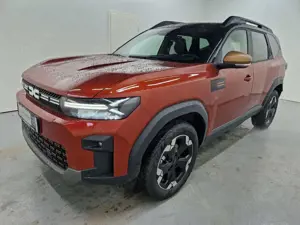 Dacia Others Bigster Extreme Eco-G 140 Winter-Plus City