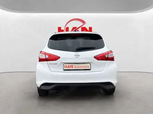 Nissan Pulsar Tekna/360°/Navi/Totwinkel/Leder/Temp. Bild 5