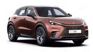 Lexus LBX 1.5 Basis 4x2 Komfort-Paket