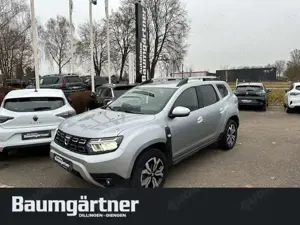 Dacia Duster Prestige TCe 150 EDC Kamera/PDC/Sitzh.