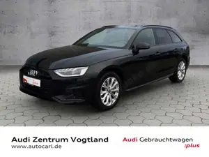 Audi A4 Avant advanced 40 TFSI quattro S-tronic KLIMA LED