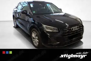 Audi Q2 Advanced 35 TDI quattro S-tronic ACC+KAMERA+LED+NA