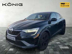 Renault Arkana R.S. Line Fast Track Automatik, Carplay