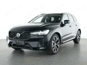 Volvo XC60 B5 Plus Dark AWD