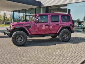 Jeep Wrangler Rubicon Unlimited 392 Final Edition Bild 3