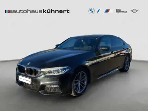 BMW 530 d xDrive ///M-Sport LED AHK HUD HK Carplay