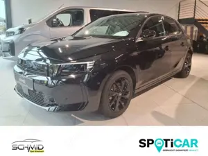 Opel Corsa F GS 1.2 AT8