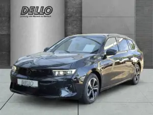 Opel Astra ST GS 8-AT Tech Komfort Alu Allwetter Gepäcknetz H