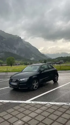 Audi A1 Sitzheizung - TÜV 03/2026 - Top - Start Stop