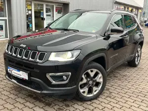 Jeep Compass Limited 4WD