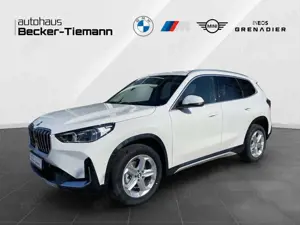 BMW X1 18i sDrive - UPE 51.870,- €  #exclusive
