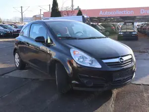 Opel Corsa Edition/ MOTORSCHADEN