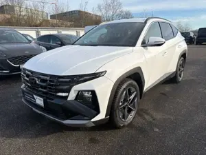 Hyundai TUCSON Trend+LED+NAVI Bild 2