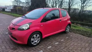 Toyota Aygo Toyota Aygo City Bild 1